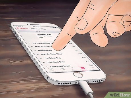 Как правильно пользоваться наушниками на iPhone